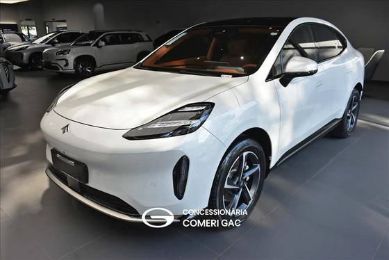 GAC HYPTEC HT 72,7 KW ELÉTRICO ELITE GAC HYPTEC HT 72,7 KW ELÉTRICO ELITE